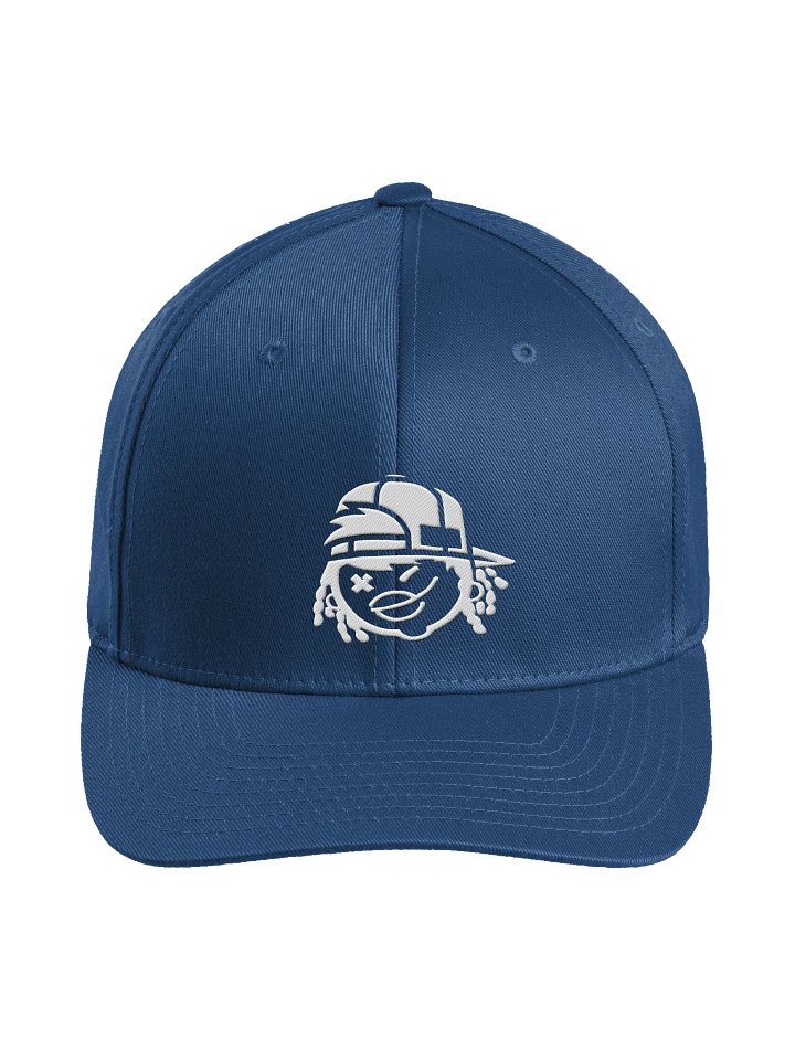 Ozunaje - Flexfit Structured Fitted Cap product image (7)