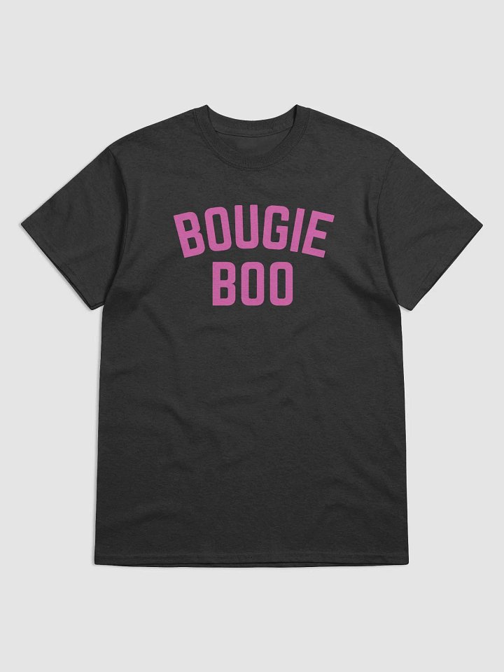 BOUGIE BOO T-SHIRT product image (7)