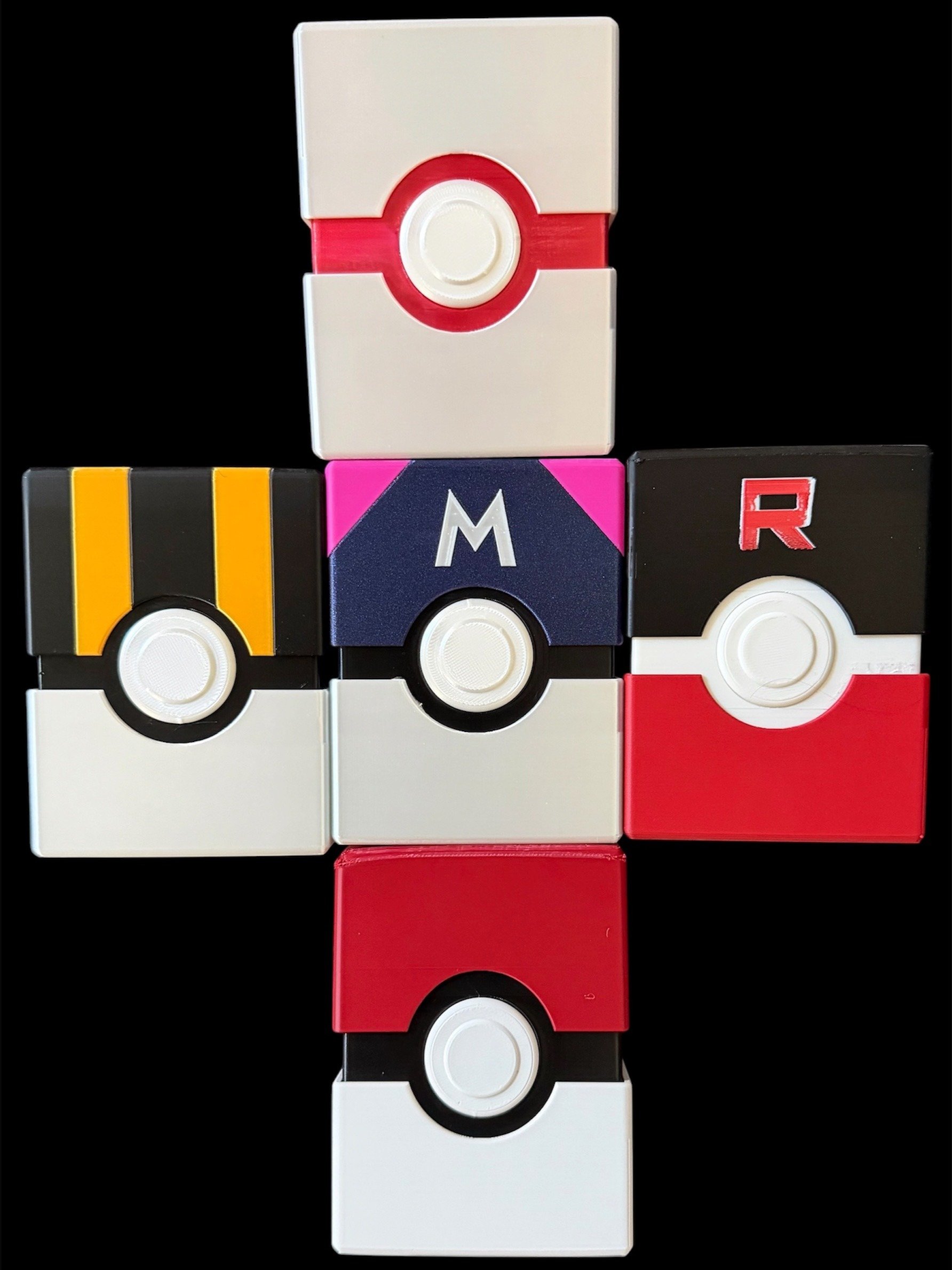 TCG Carrying Box product image (4)