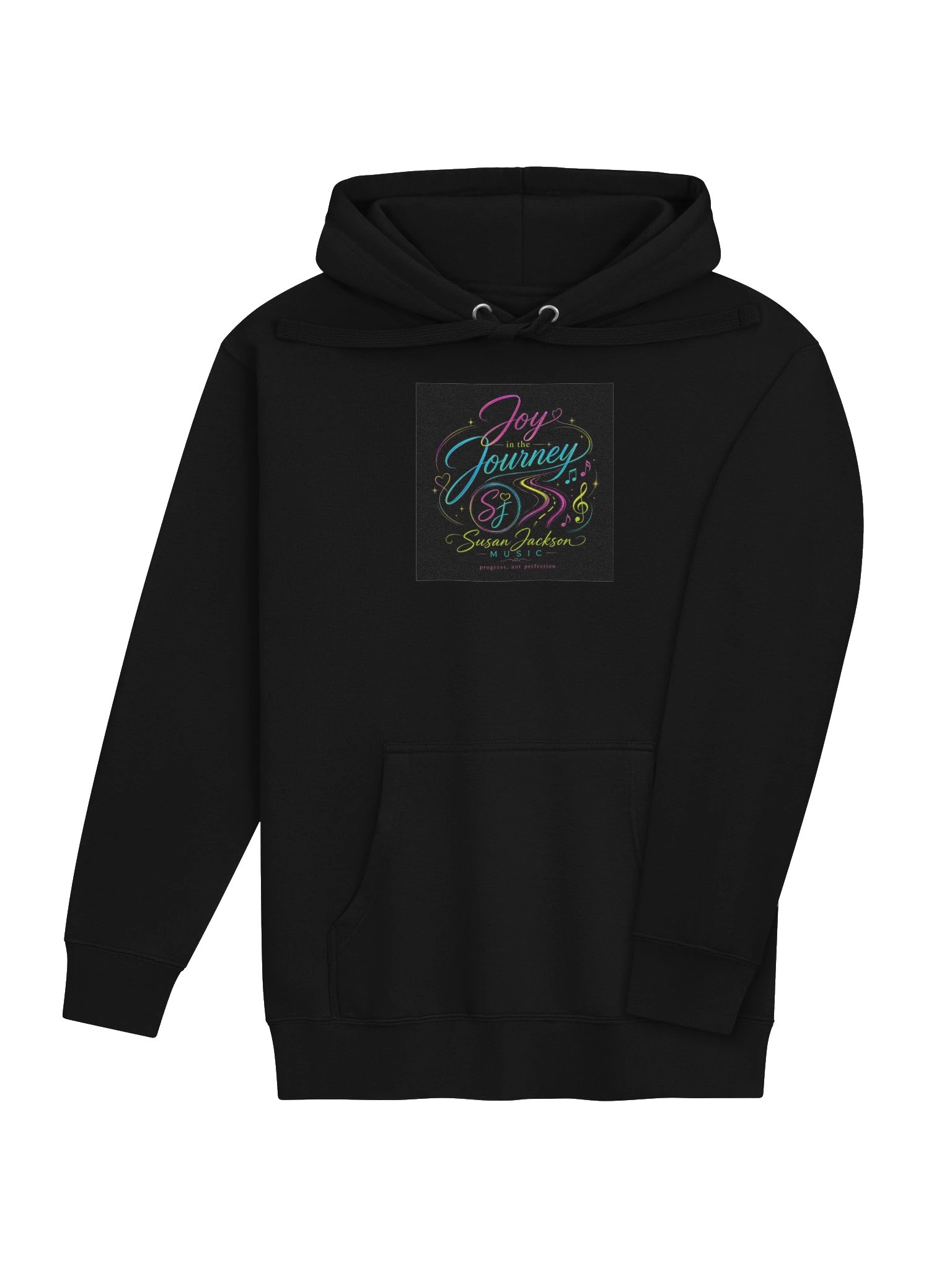 Joy in the Journey Hoodie product image (10)