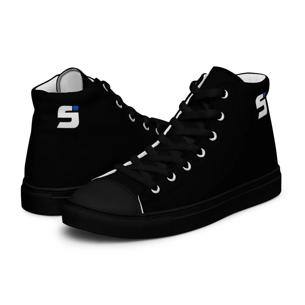 Men's Canvas Shoes product image (10)
