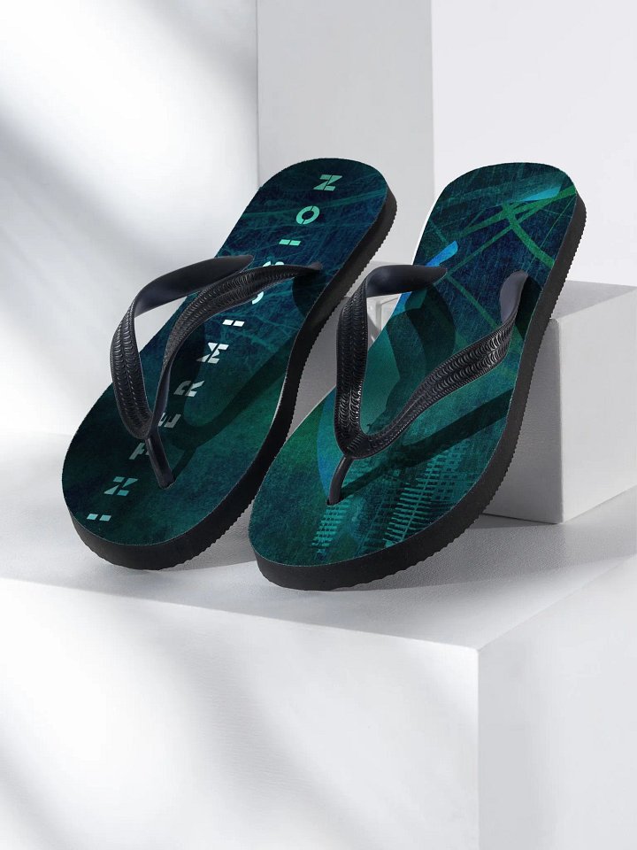 Intermission Flip Flops product image (1)