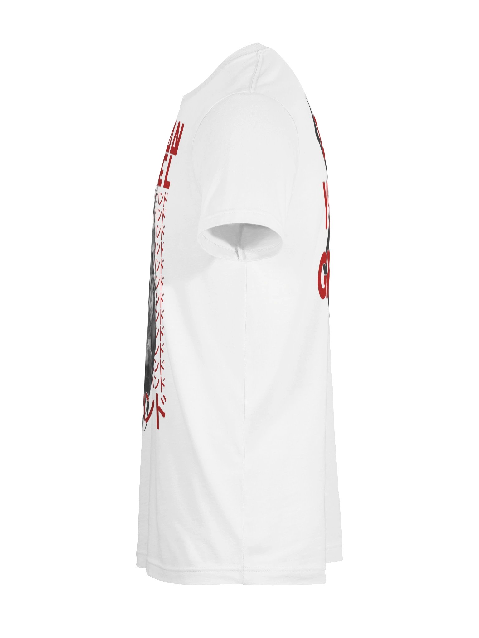God Hand Shirt product image (9)