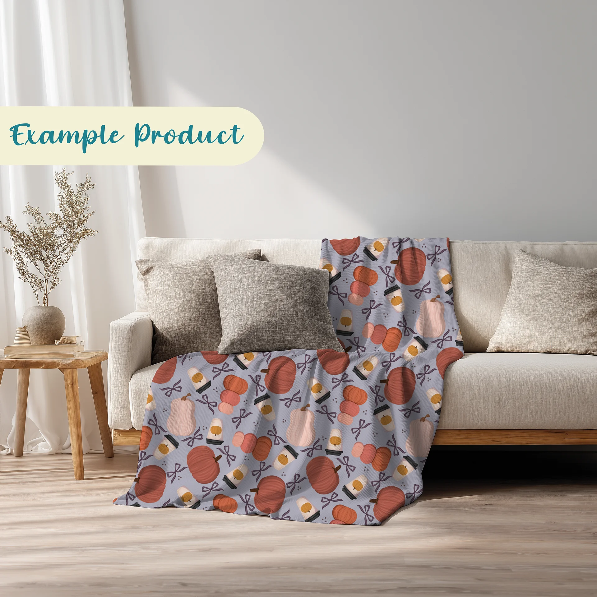 PSL Seamless Pattern product image (3)