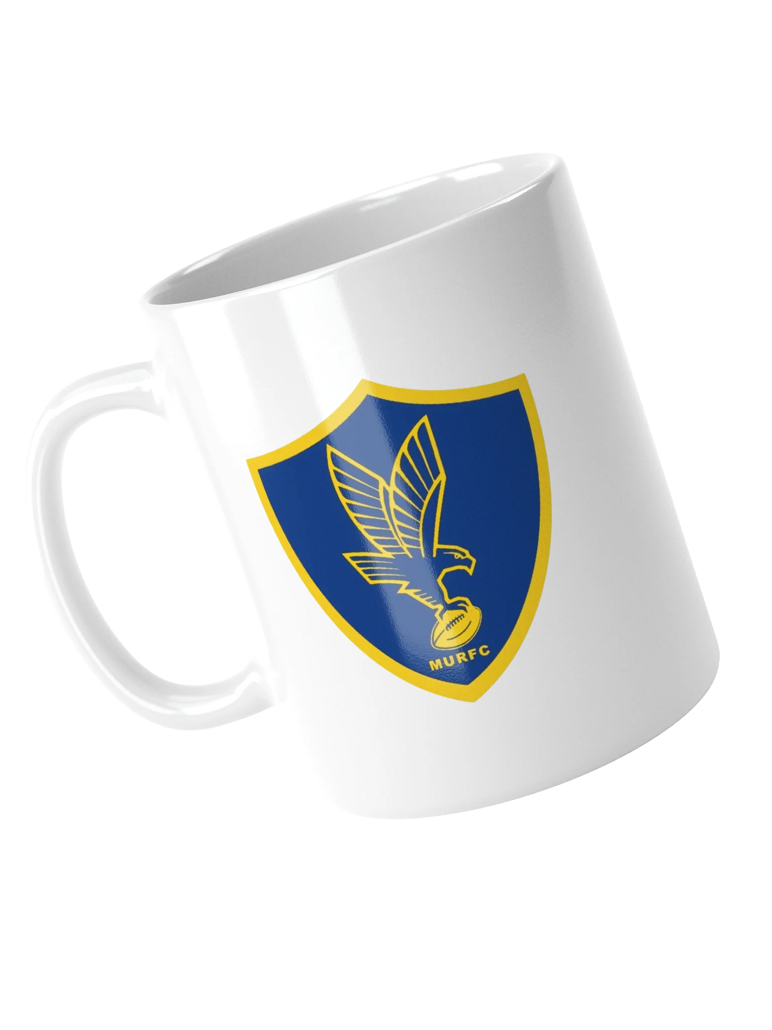 Eagle Shield Mug product image (12)