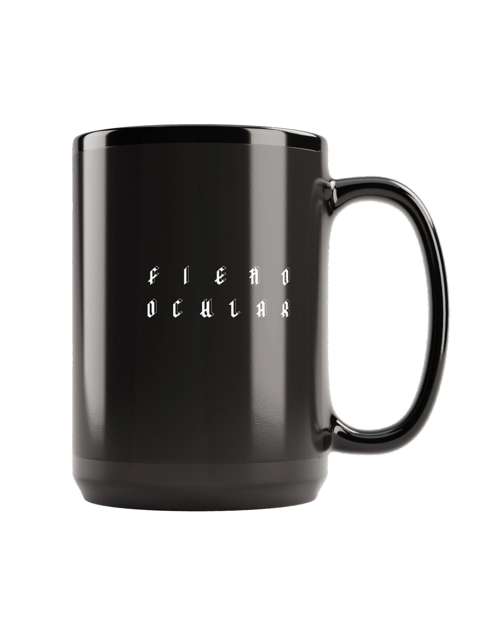 Fiend Ocular Coffee Mug product image (3)