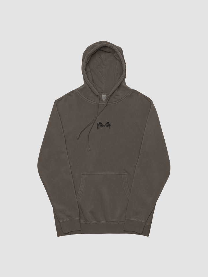 Demon Time "Out The Mud" Hoodie product image (1)