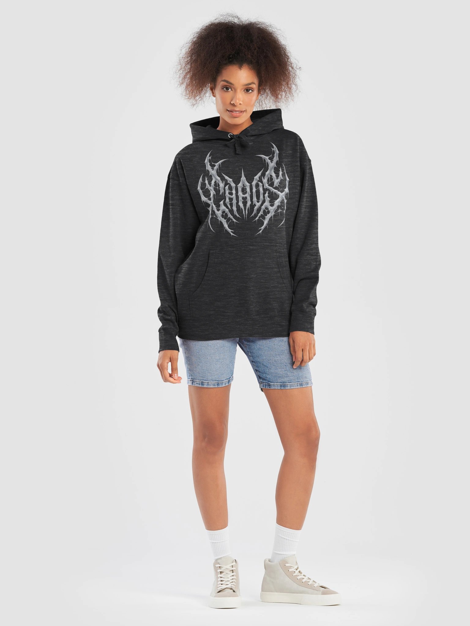 Evolve & Bloom Women's Hoodie product image (7)