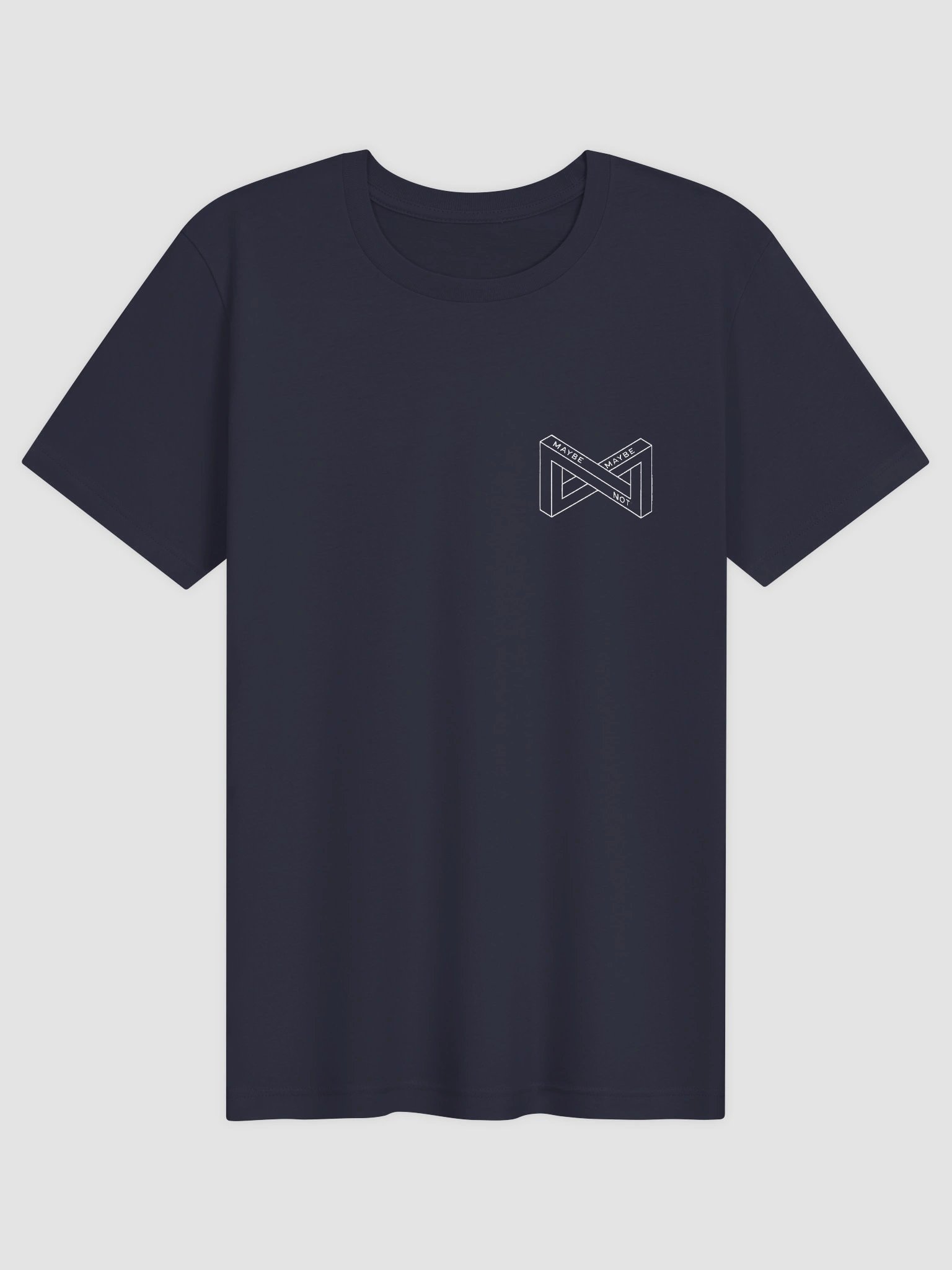 Maybe, Maybe Not (minimal) product image (5)