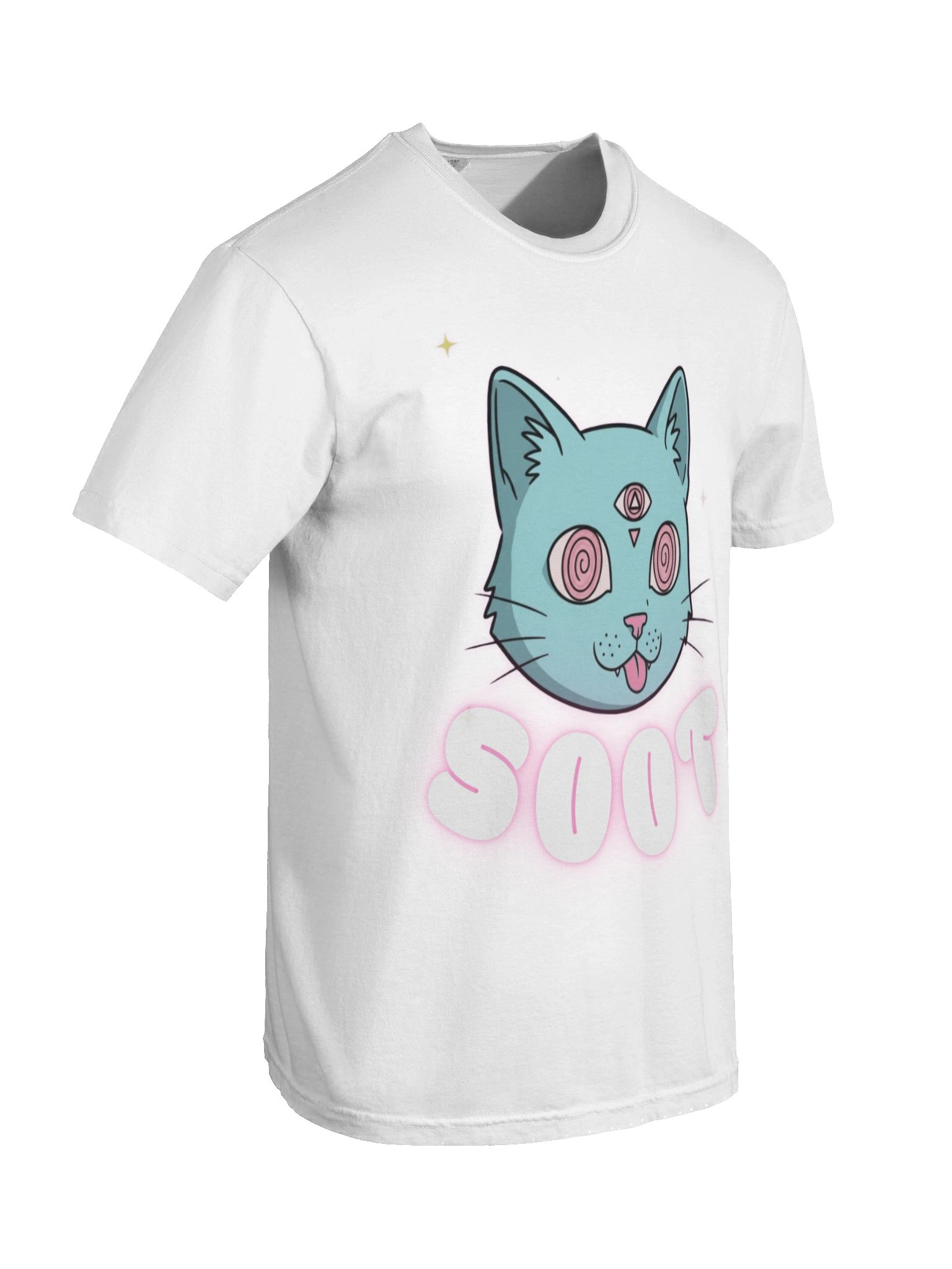 S00T C4T the T (OG) product image (8)