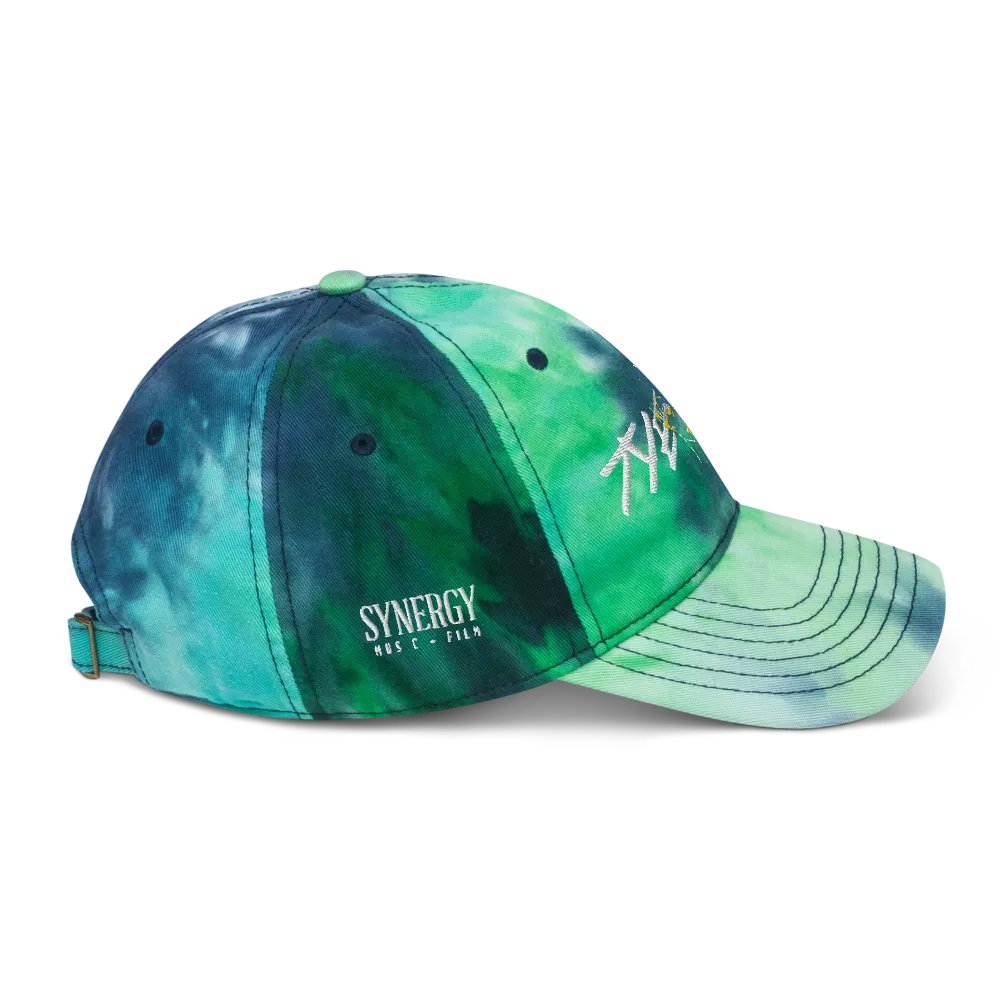 Alien Tye Die Cap product image (11)