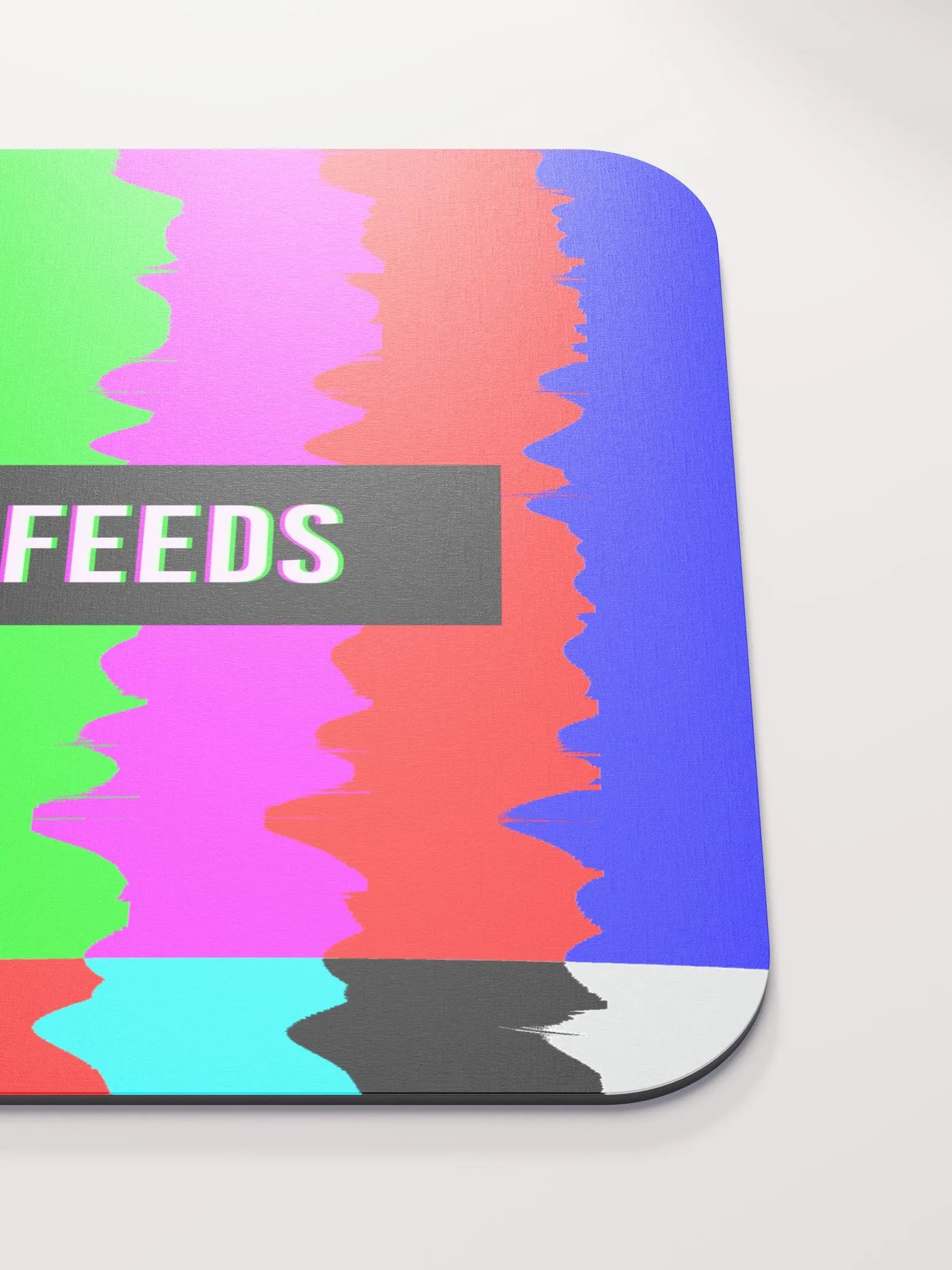 Needs Feeds Mouse Pad product image (5)