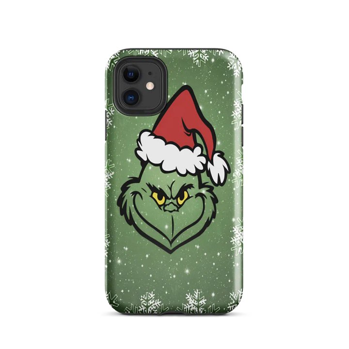 Mean Green product image (24)