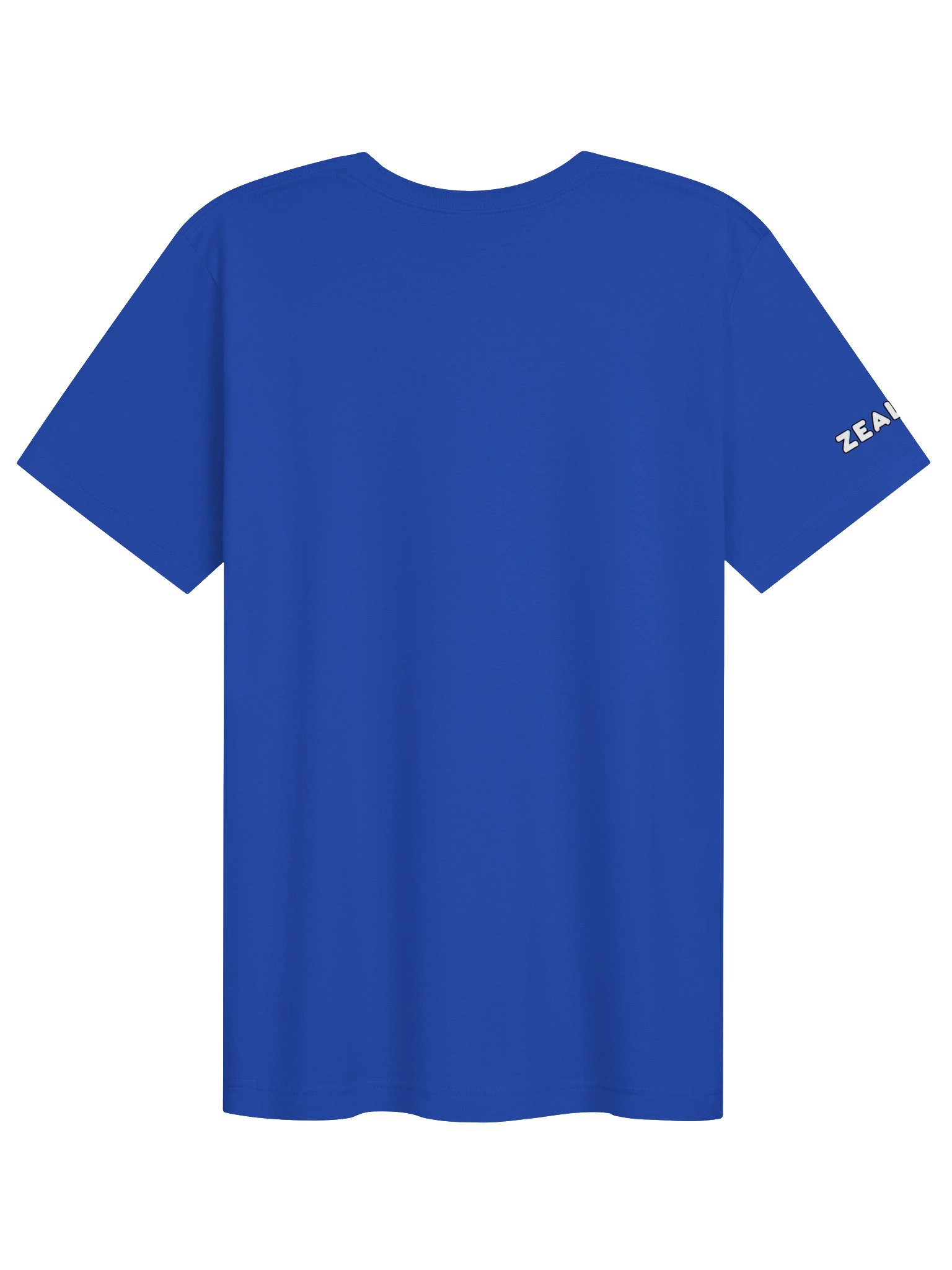 Zeal Was Right About Everything (T-Shirt) product image (2)