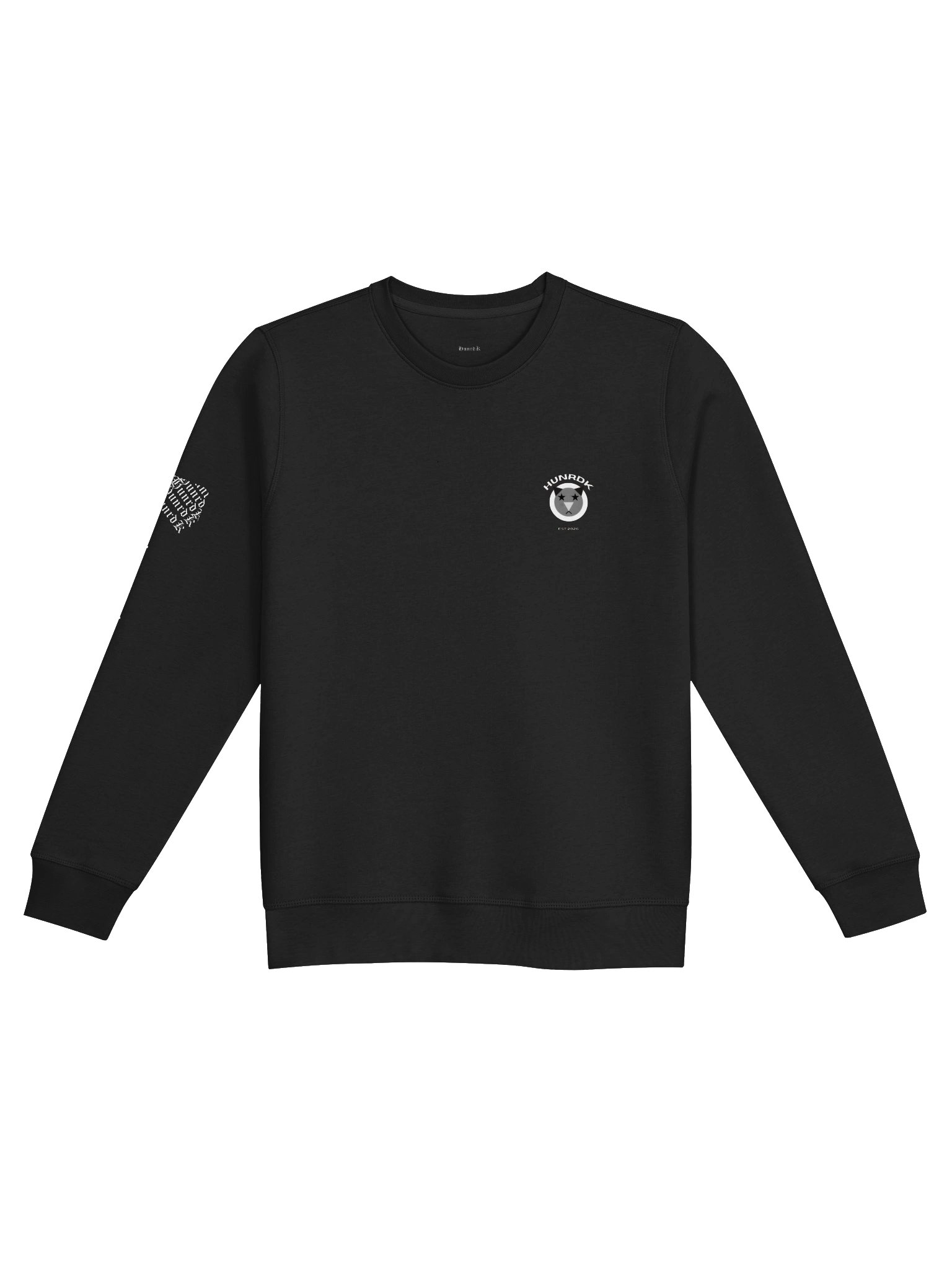 HK Chase Sweatshirt product image (2)