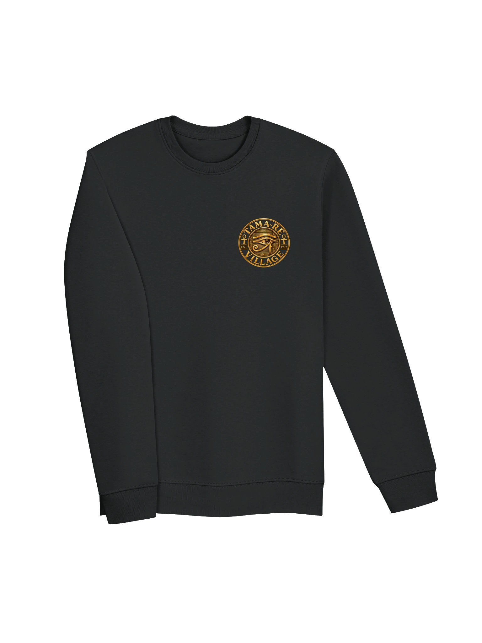 Sweatshirt Gold product image (9)