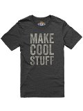 Make Cool Stuff Tee product image (7)
