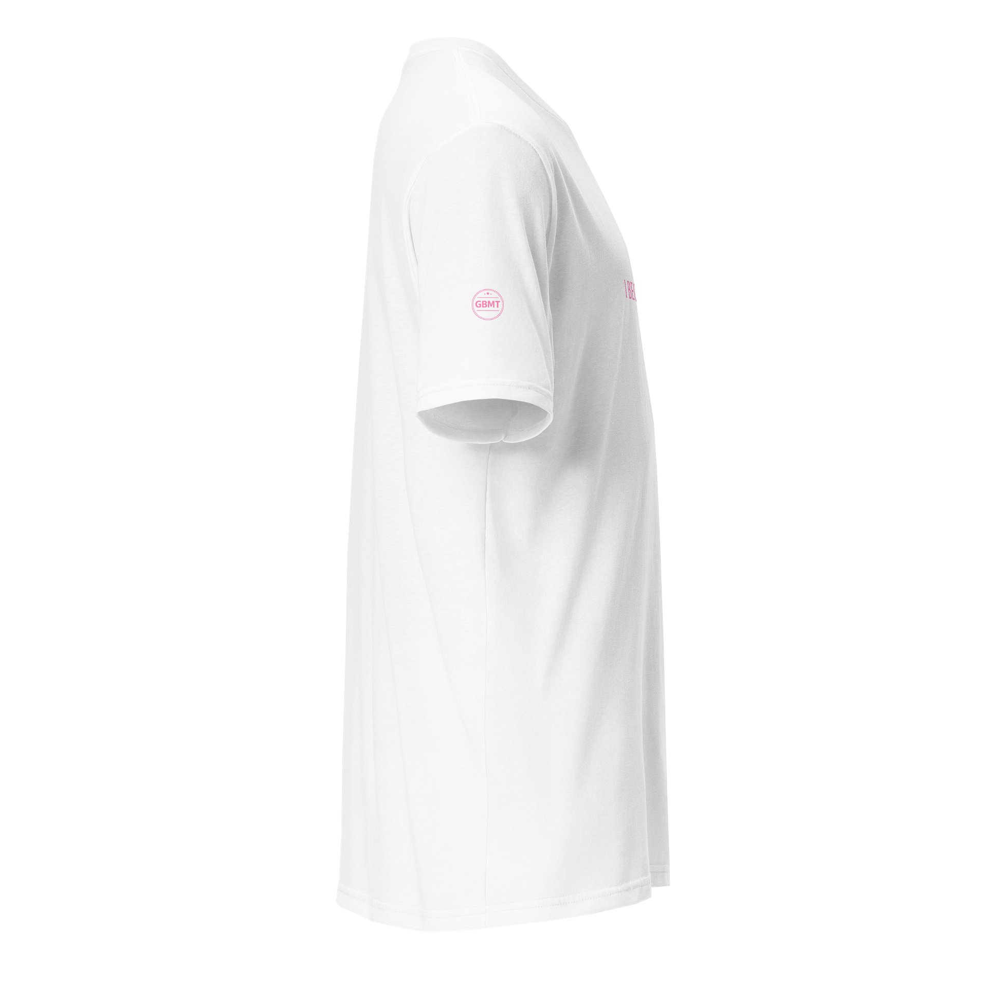 “I Became Her” Women’s T-Shirt (GBMT product image (5)