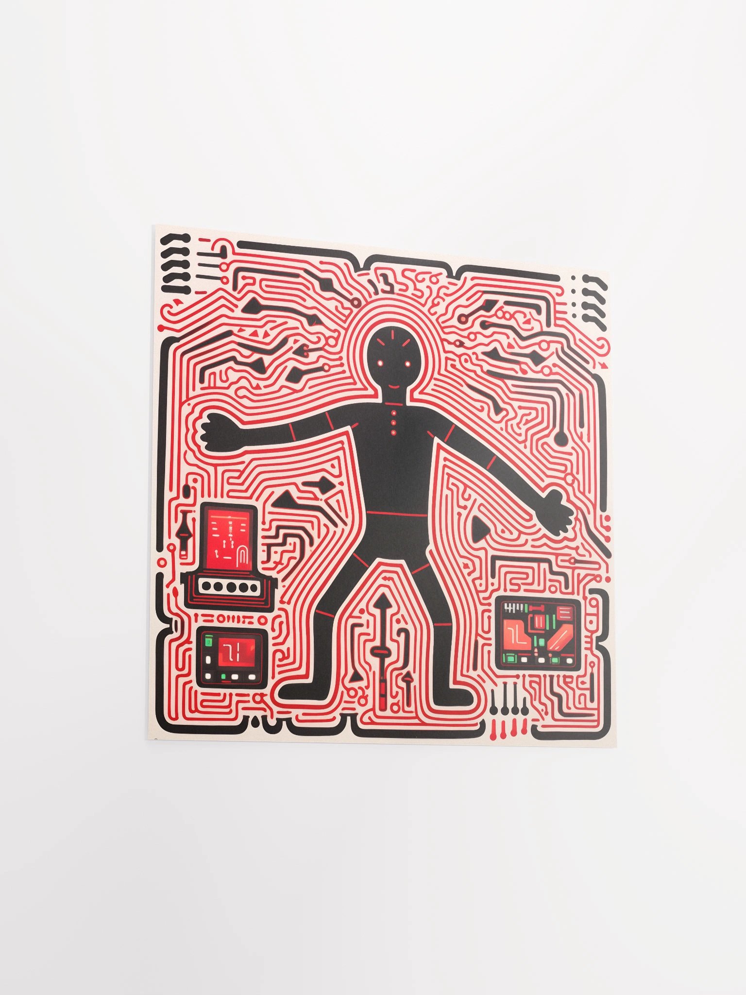 Human Interface product image (4)
