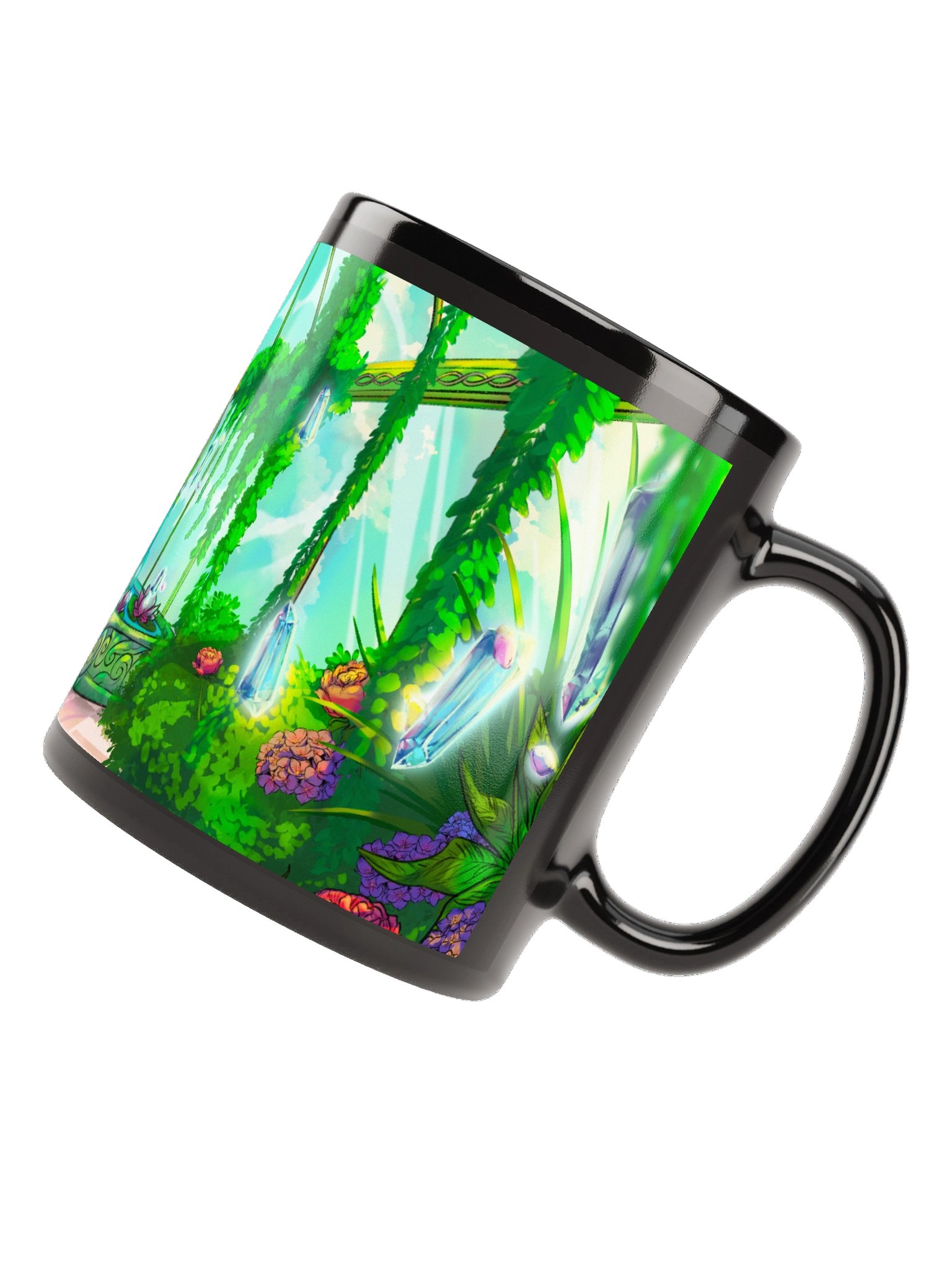 Botanical Dango Mug product image (12)
