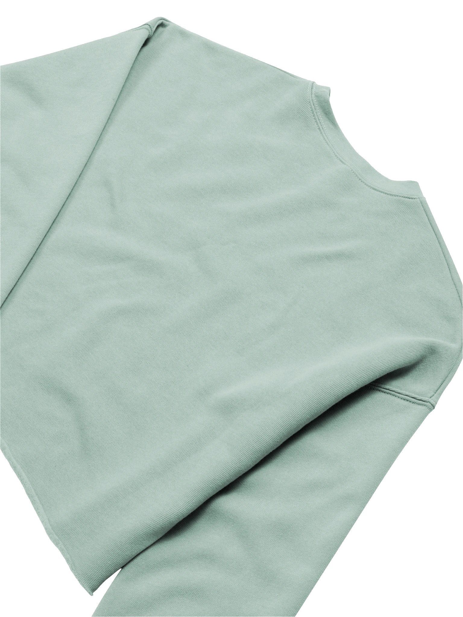 Ring World - Bella+Canvas Women's Fleece Crop Sweatshirt product image (33)