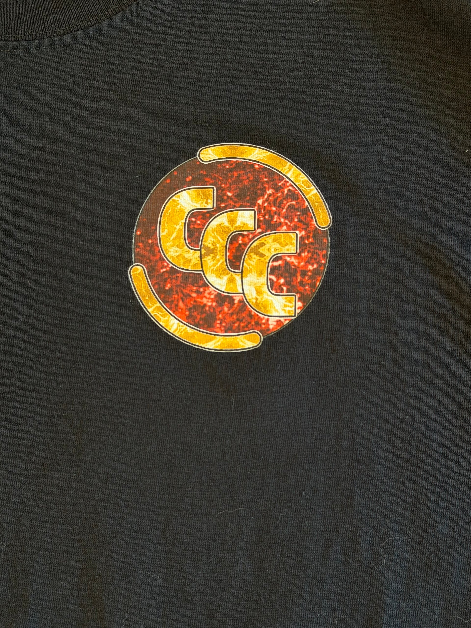 Artist Series Shirt "Spacecapades" product image (3)