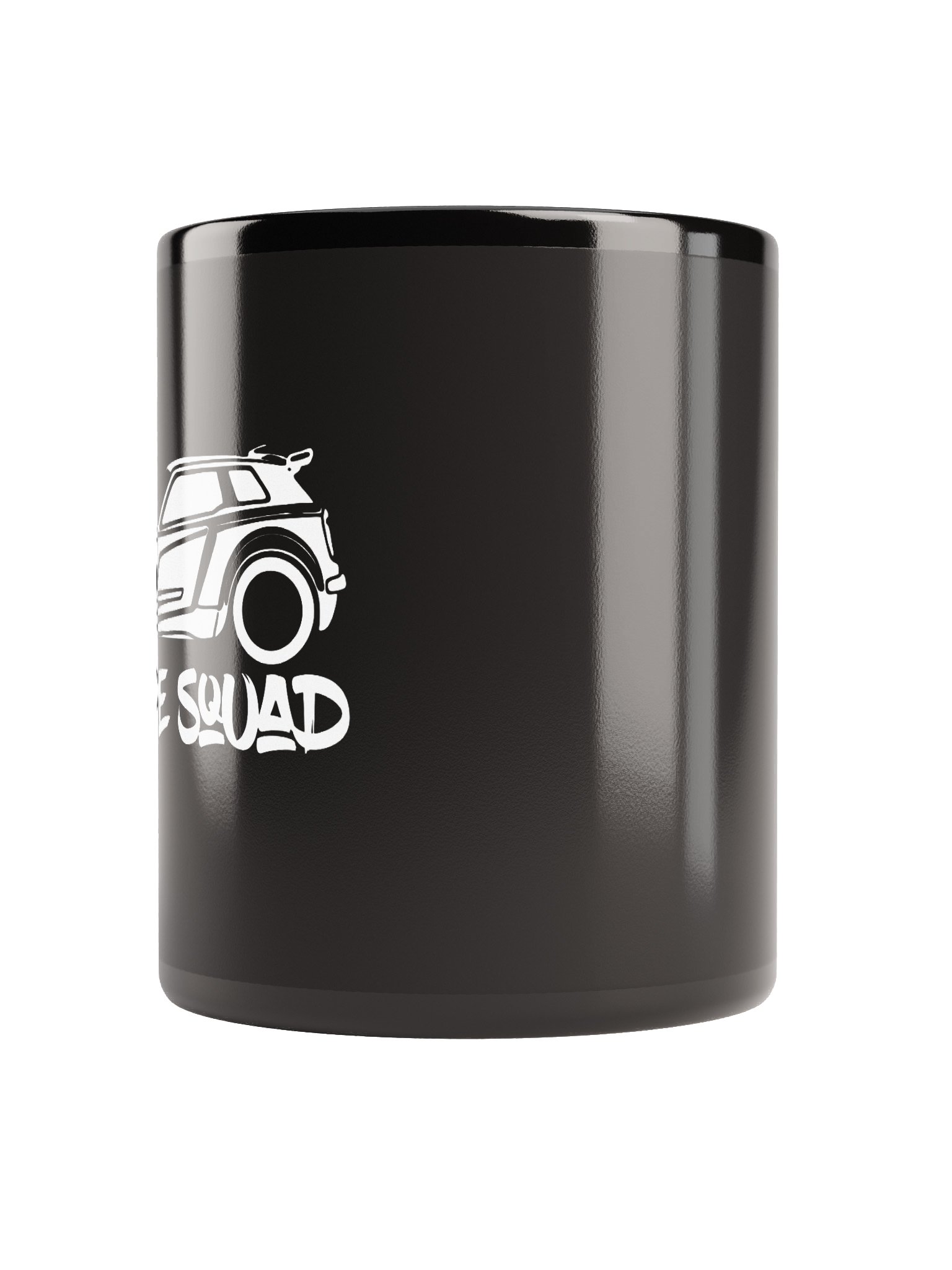 Grape Squad Fennec Mug product image (2)