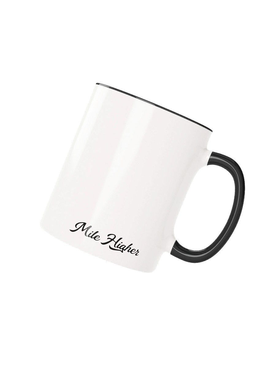 Space Mountain Mug product image (2)