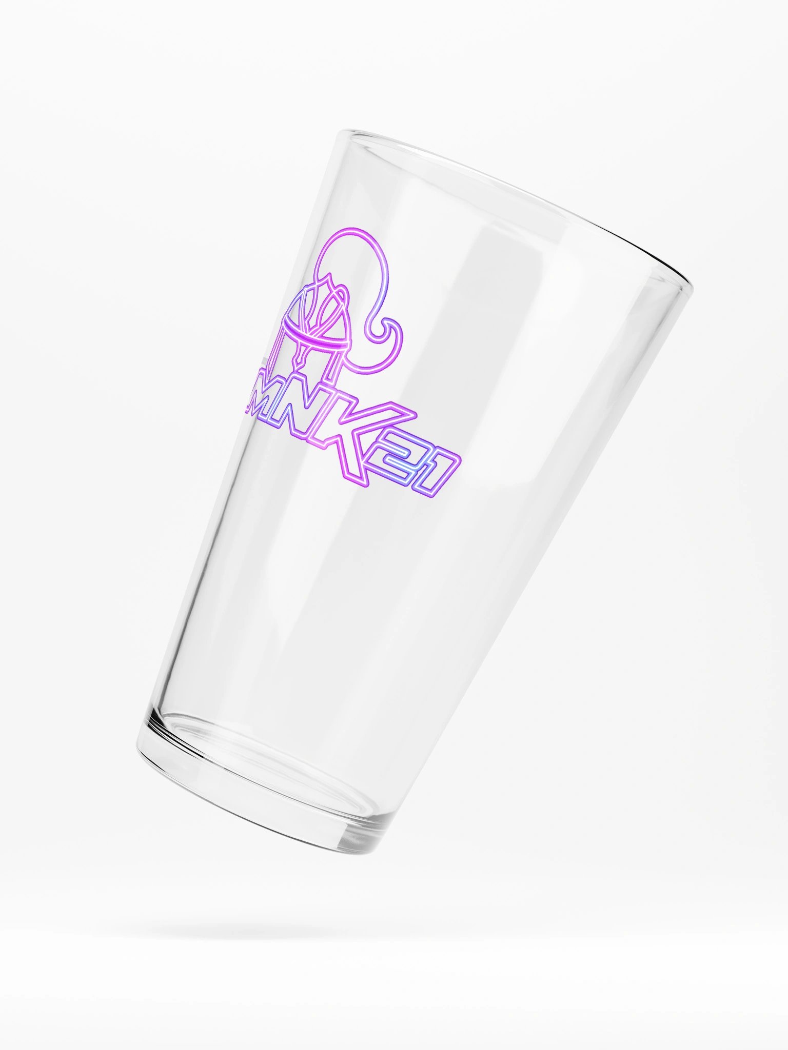 TomNK21 Pint Glass product image (5)