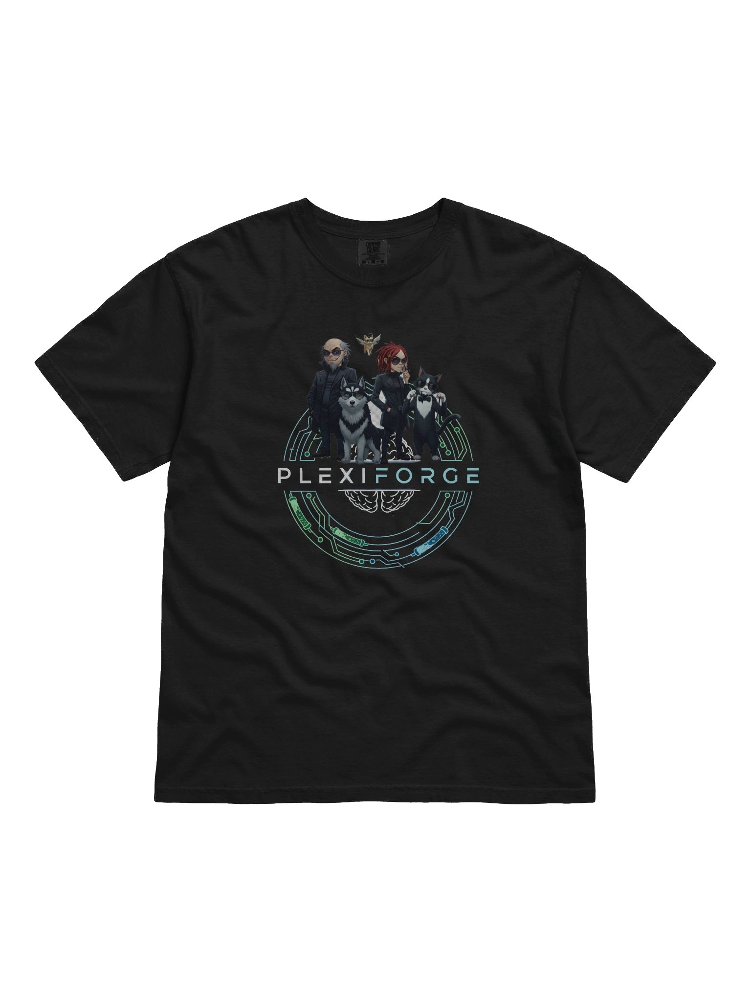 Templemans on plexiforge product image (1)