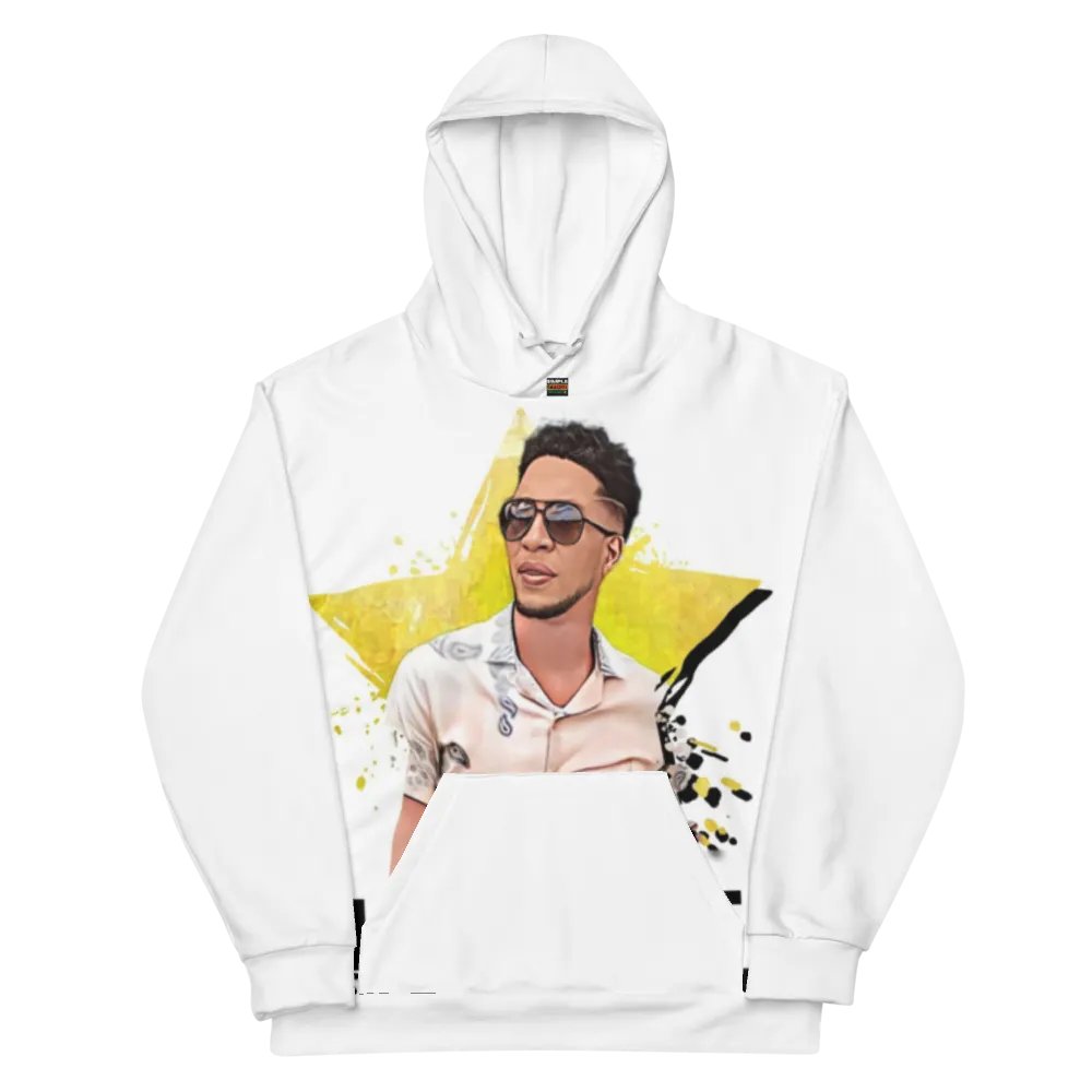 DIGISTAR BIG & TALL PULL OVER product image (10)
