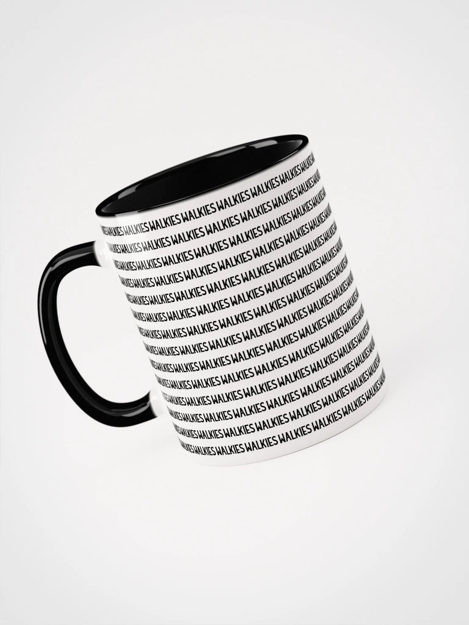 Walkies Color Mug product image (3)