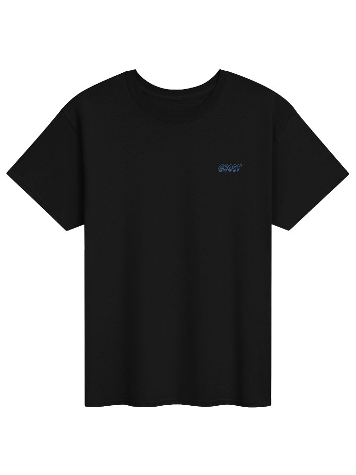 Ghost colors T-shirt product image (1)