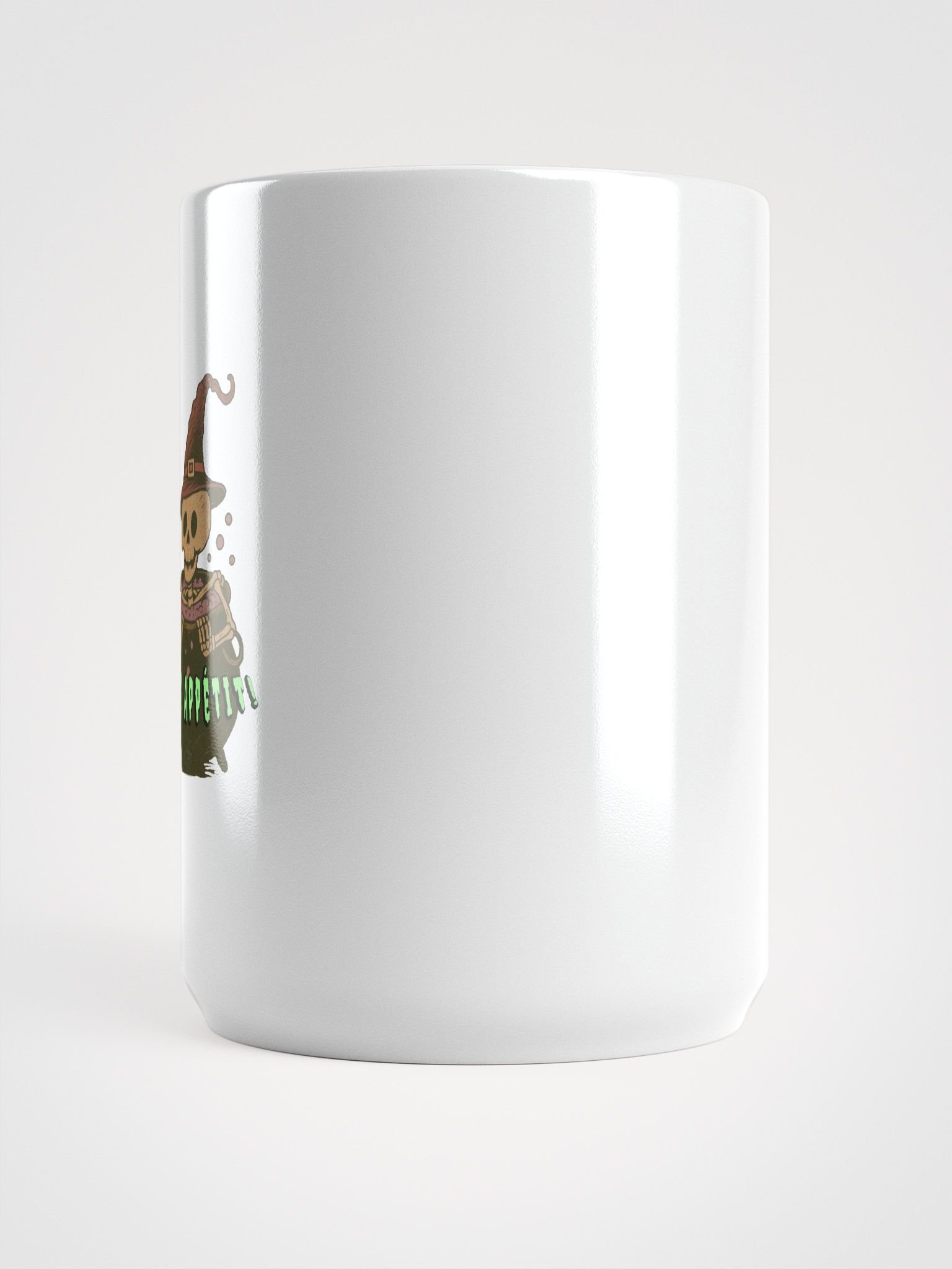 Bone Appétit! Witchy Spoon Mug product image (6)