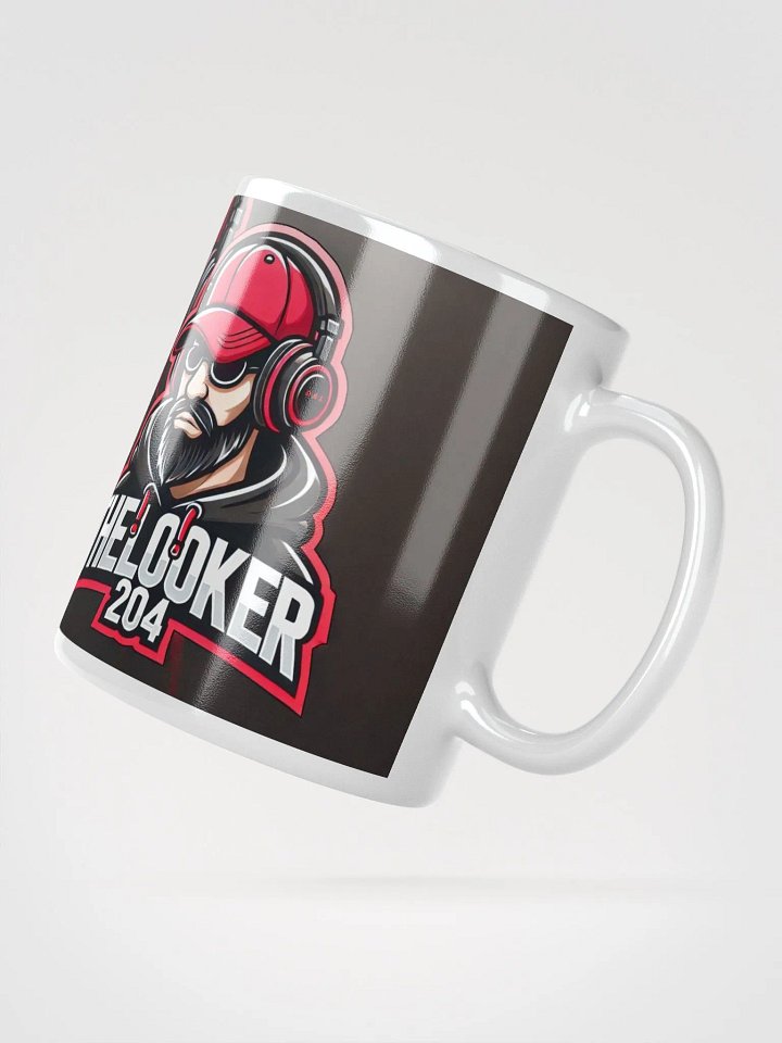 Thelooker204 Mug product image (4)