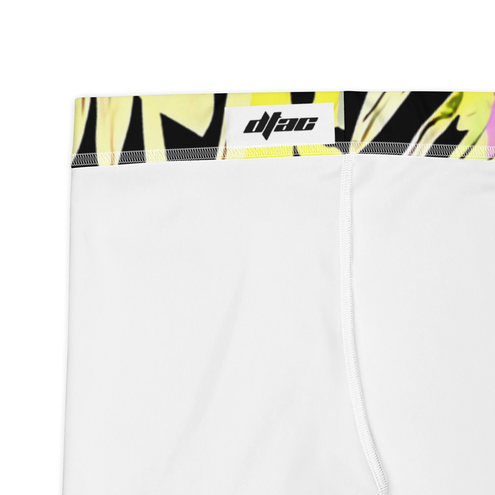 DTAC Pastel Motion Shorts product image (2)