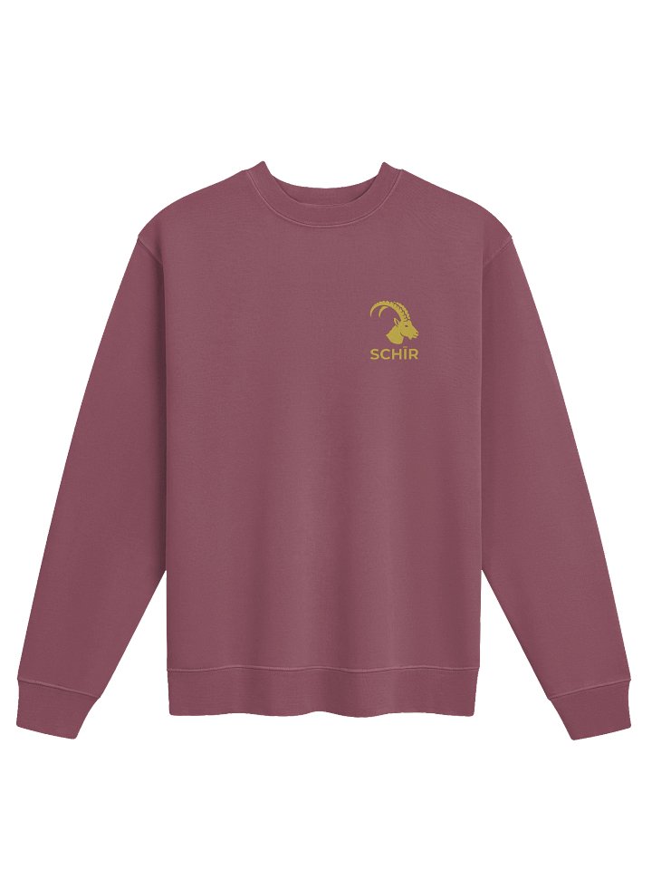 MEDALLION CREWNECK product image (5)