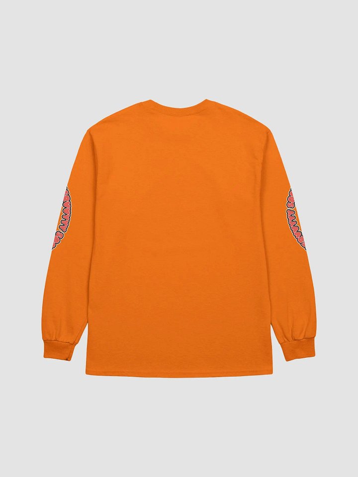 Sage LongSleeve product image (2)