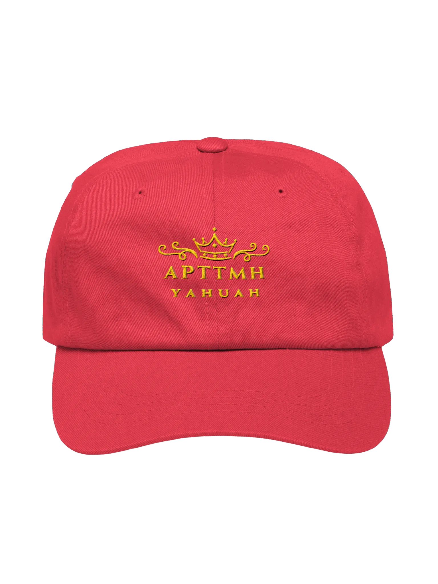 APTTMH Dad Hat product image (2)