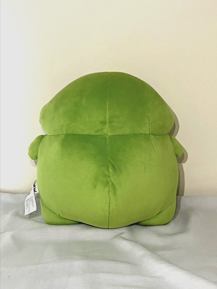 Ech Plushie product image (2)