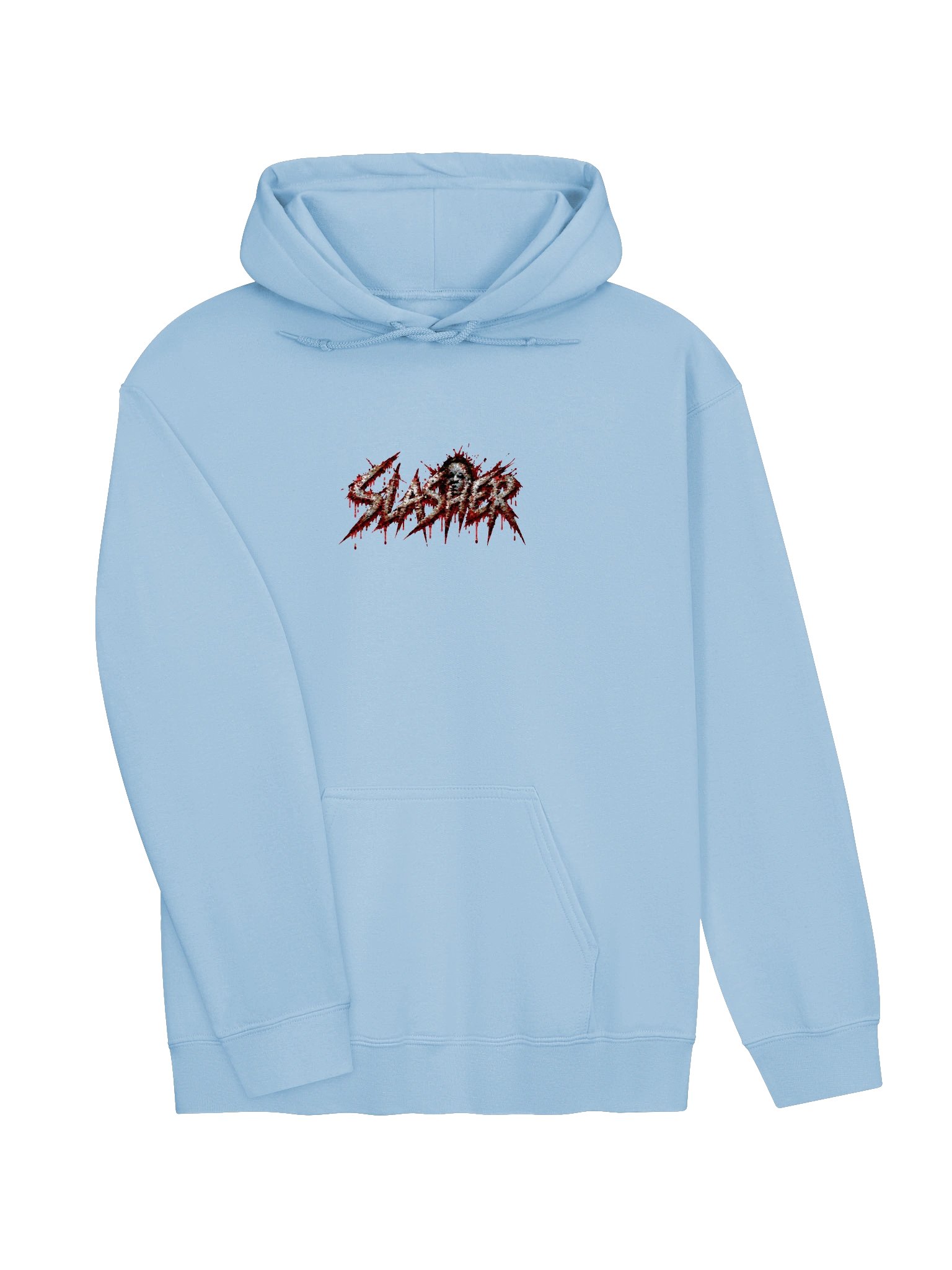 SLASHER Horror Graphic Hoodie product image (43)