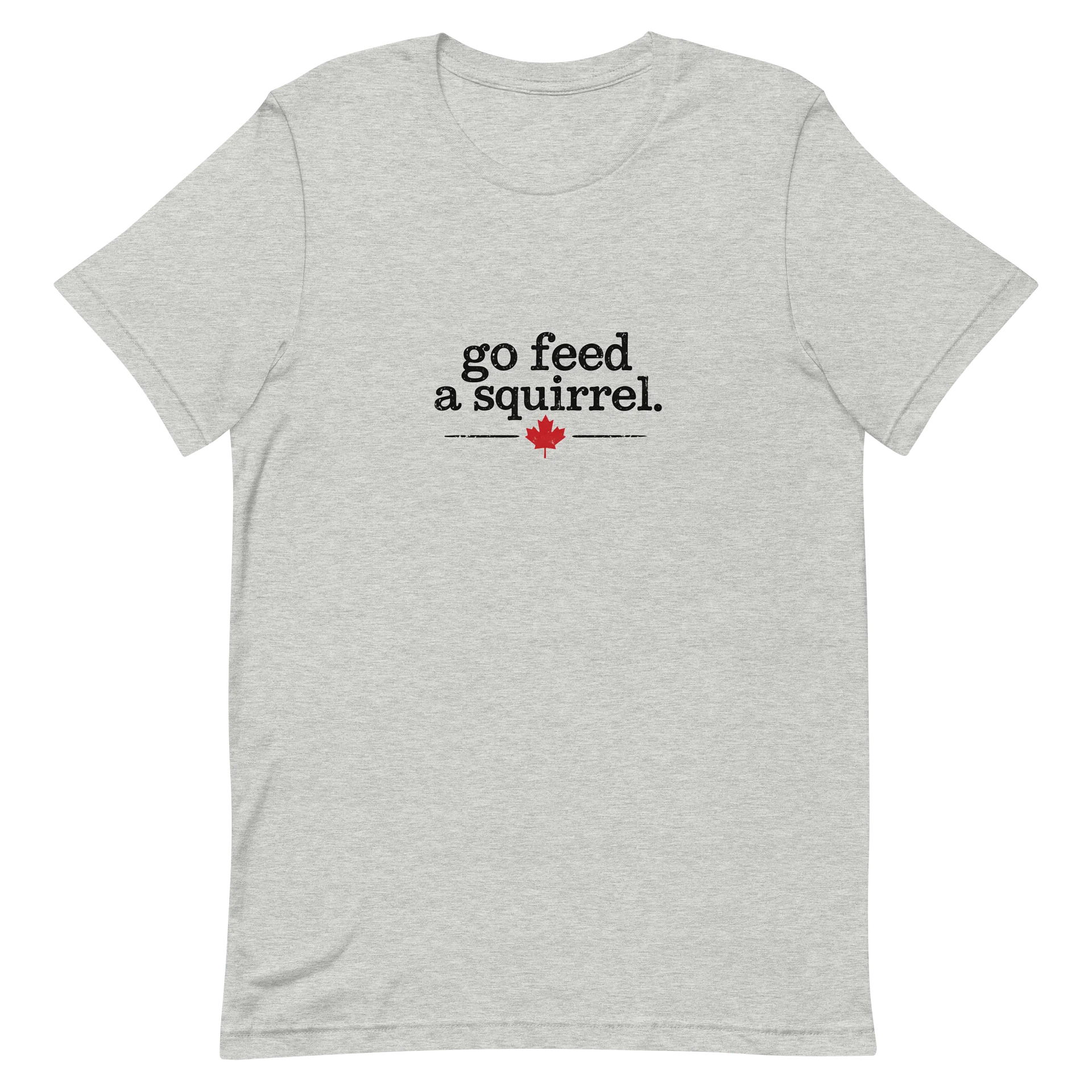 Go Feed a Squirrel Tee product image (3)