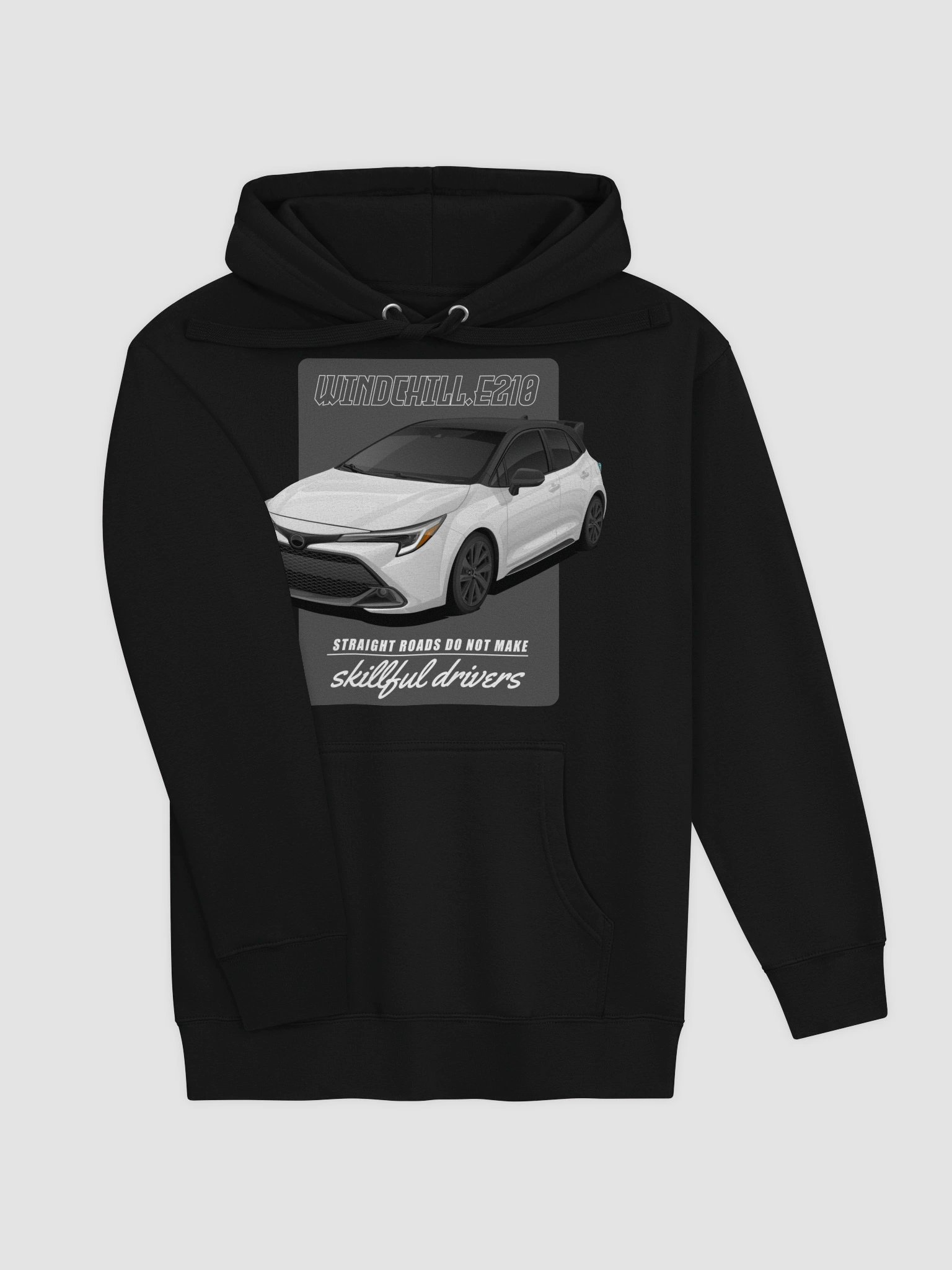 Hoodie - windchill.e210 product image (3)