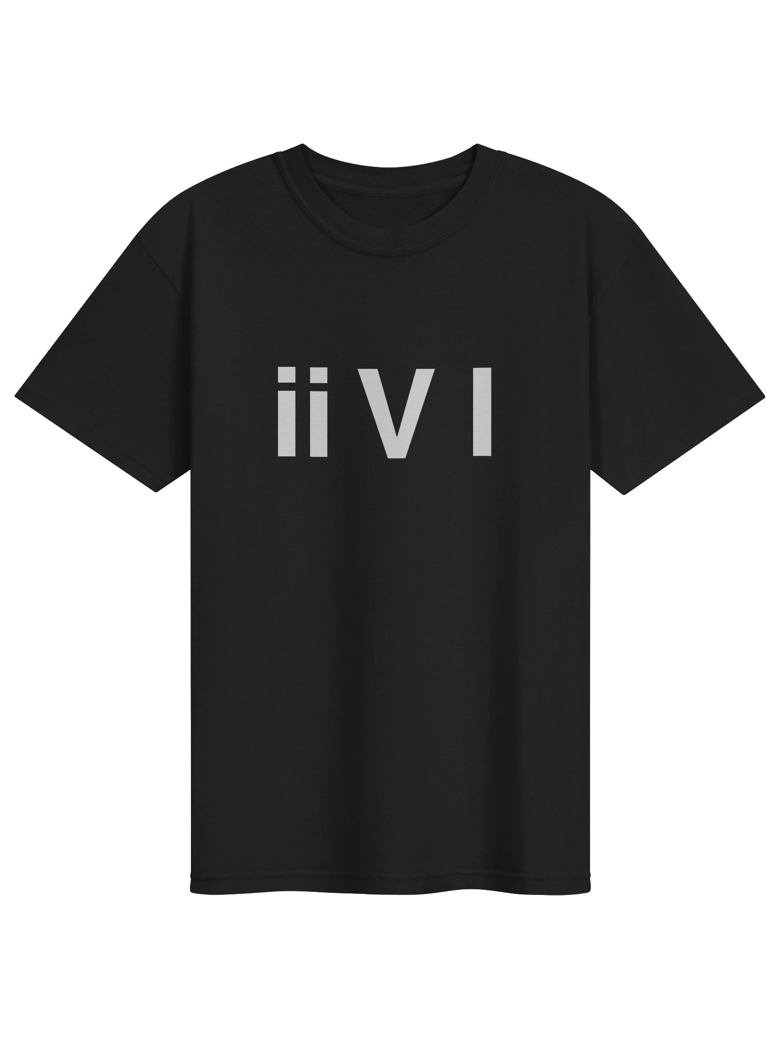 Jazz T-Shirt product image (1)