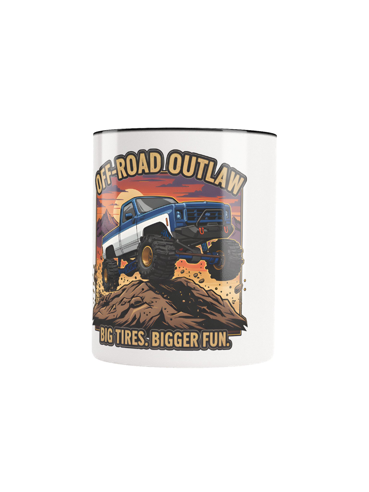 Project Monster Truck Coffee Cup product image (59)