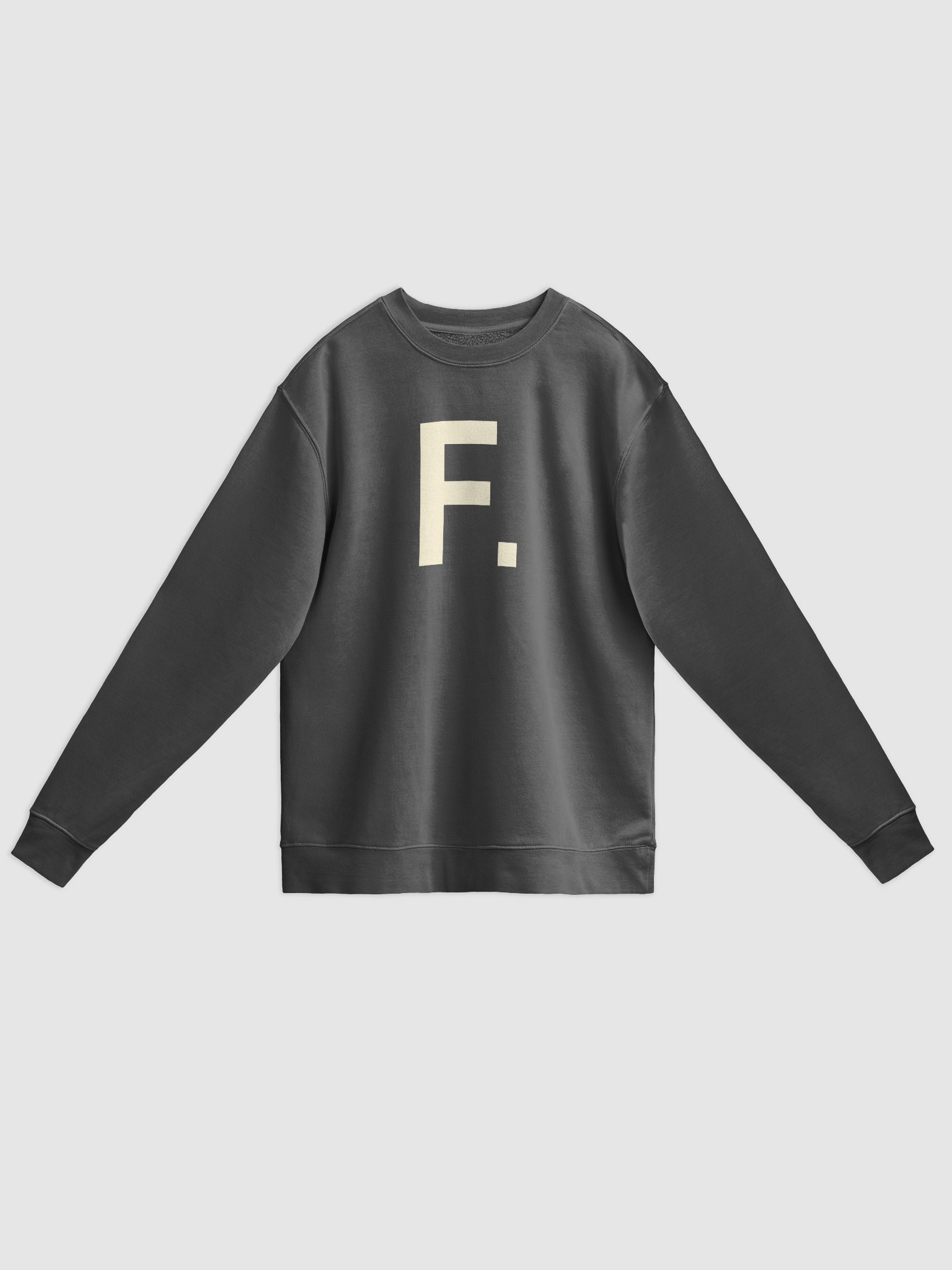 Vintage F. Sweatshirt product image (1)