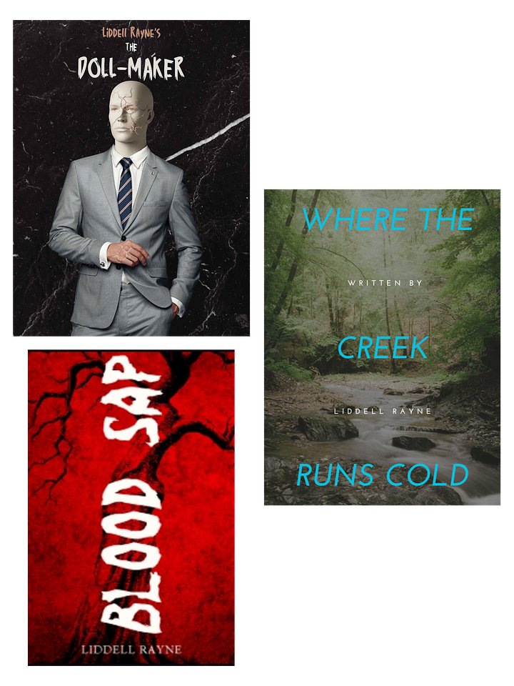 New Short Story Bundle  product image (2)