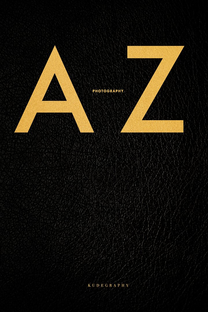 A-Z of Photography eBook product image (2)