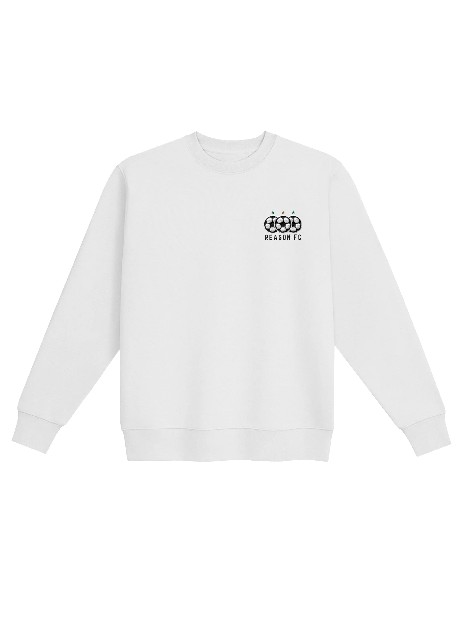 Galactic Football Stars Sweatshirt product image (9)