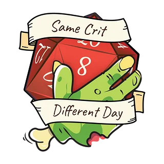 Same Crit Different Day